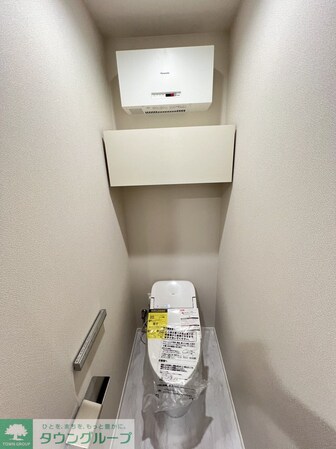 ボヌール鵠沼の物件内観写真